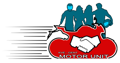 Logo Motor Unit 2017